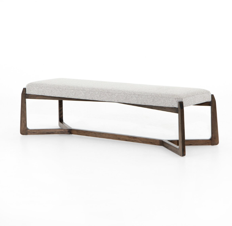 Roscoe Bench: Product View