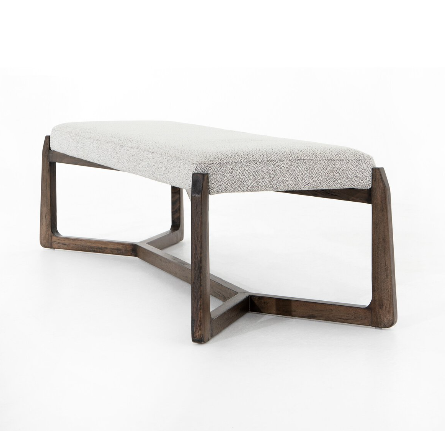 Roscoe Bench: Product Quarter View