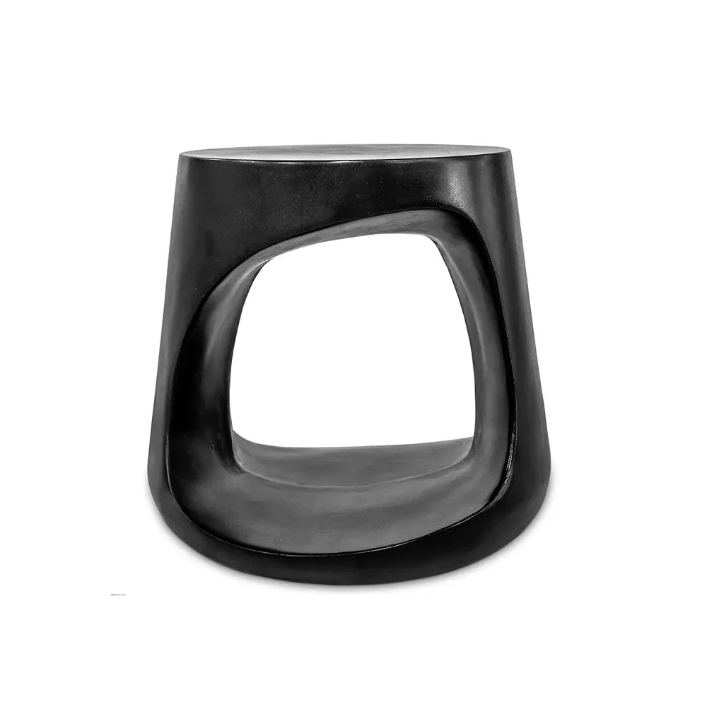 Rothko Outdoor Stool: Available at City Home PDX