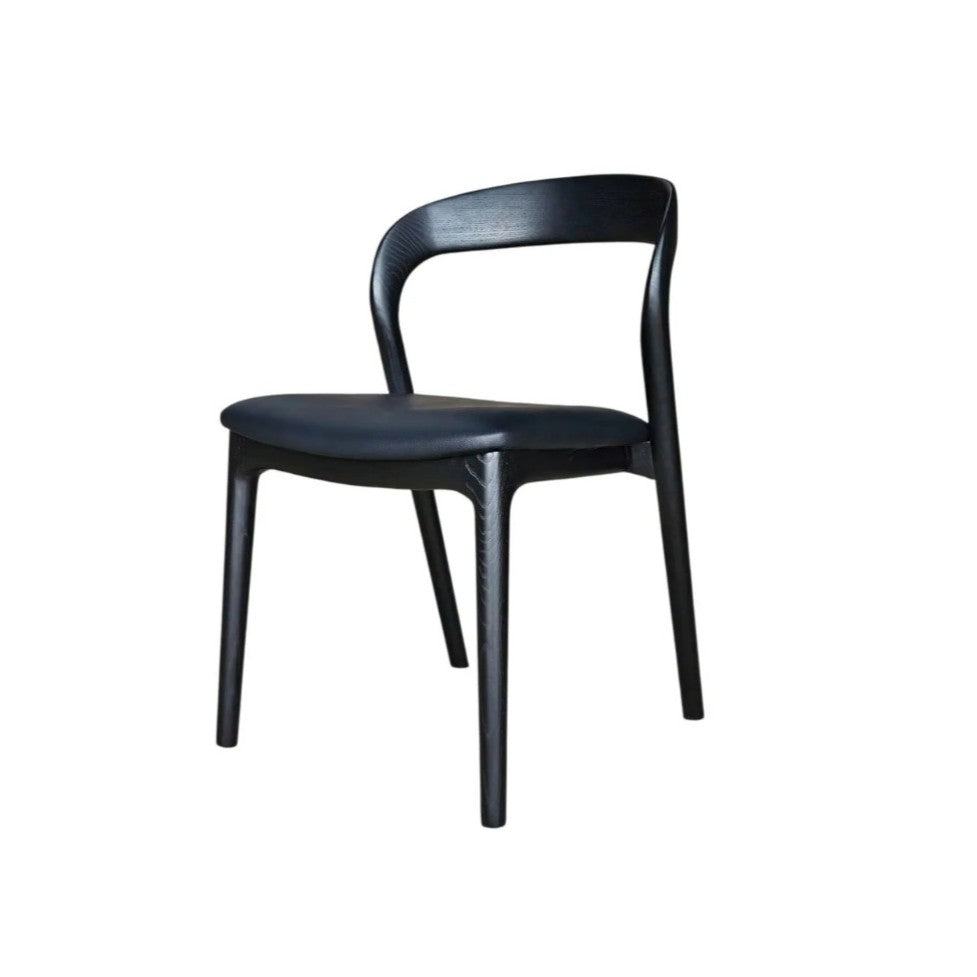 Rotondo Dining Side Chair: Product View