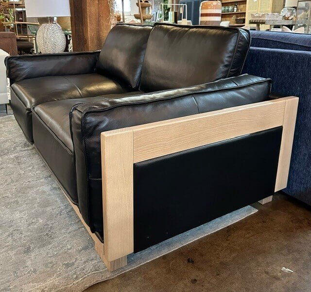 Rowan Sofa: Product View