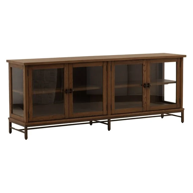 Royden Sideboard: Product Side View