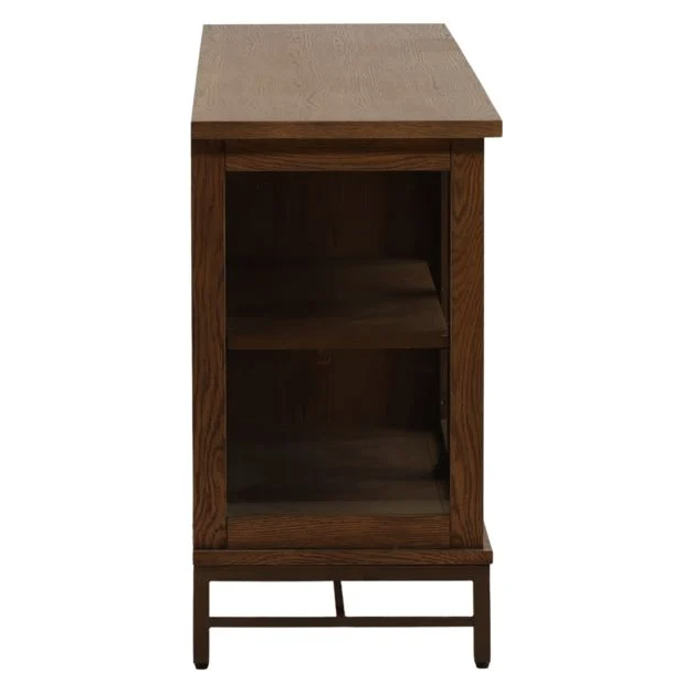 Royden Sideboard: Product Side View