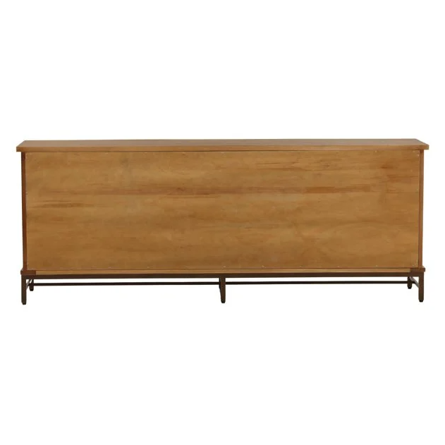 Royden Sideboard: Product Back View