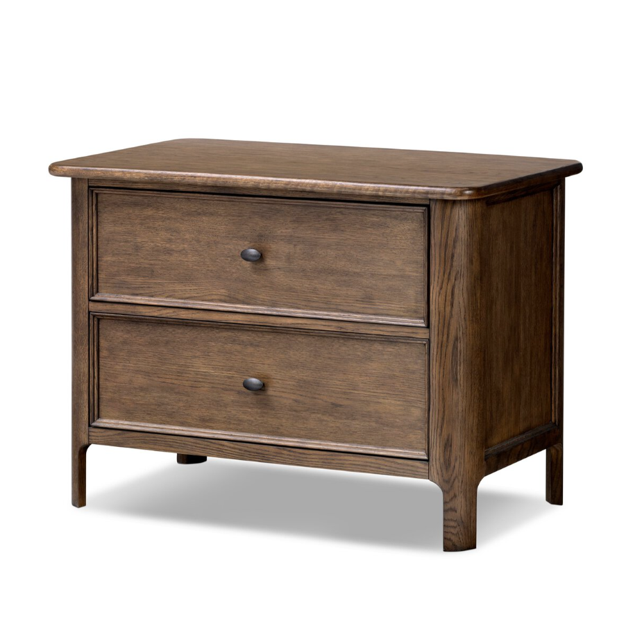 Russ Nightstand: Product View