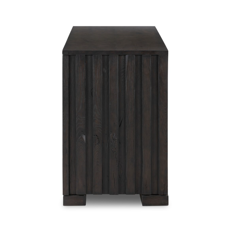 Ramos Sideboard: Product Side View