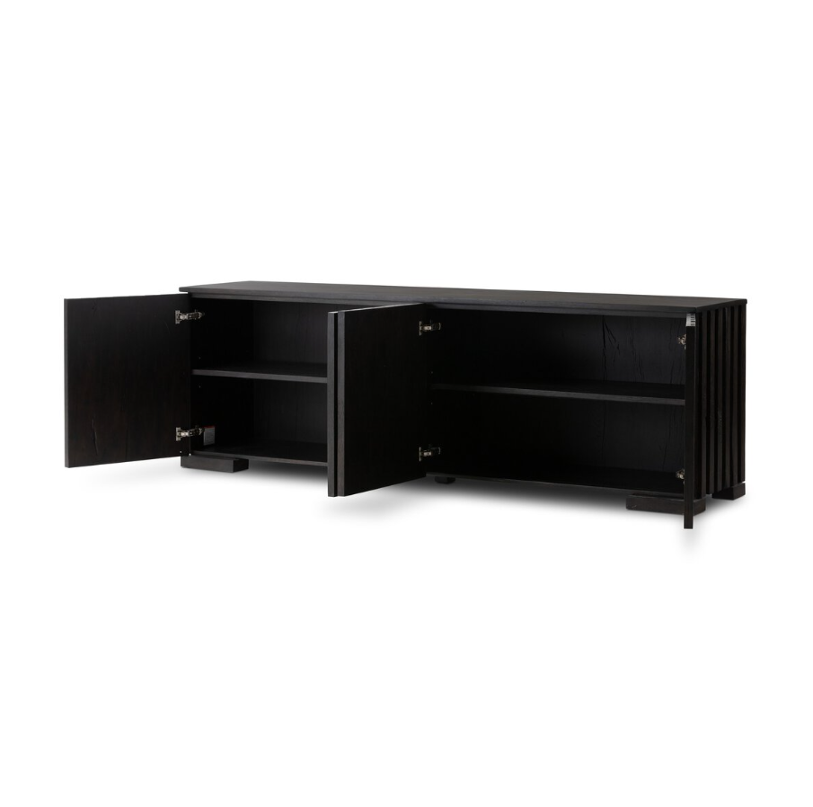 Ramos Sideboard: Open Product View