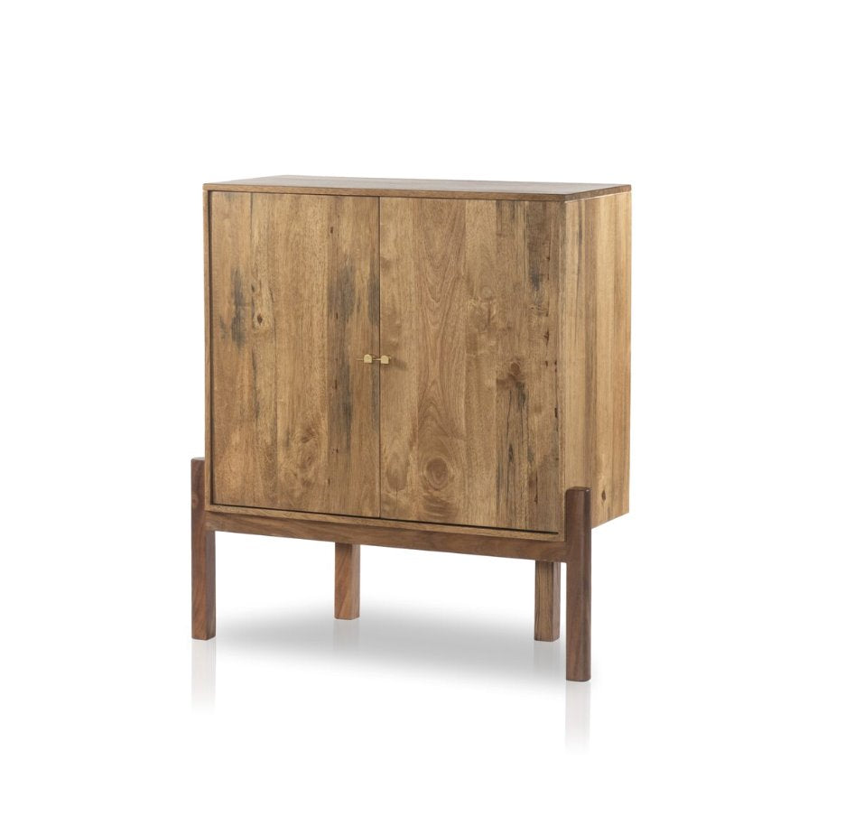 Reza Bar Cabinet: Product View