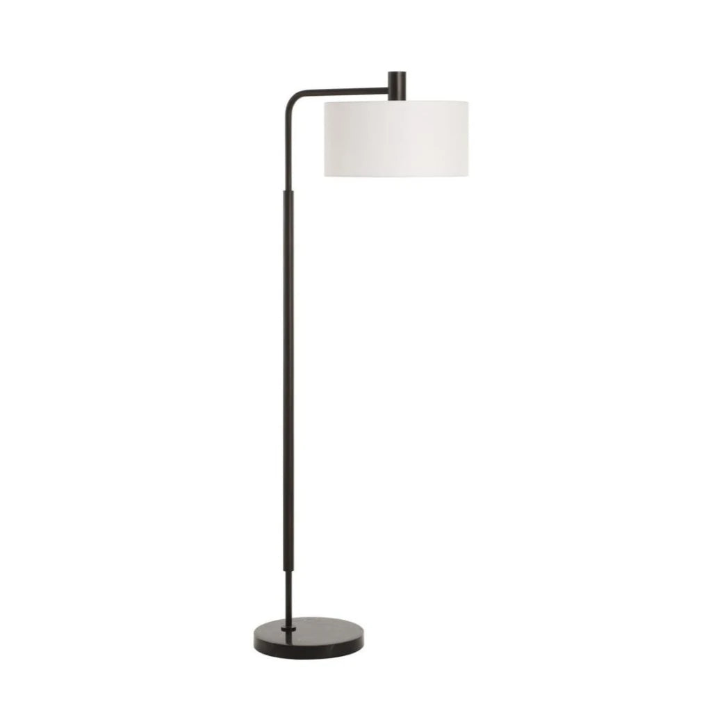 Richie Floor Lamp: Available at City Home PDX
