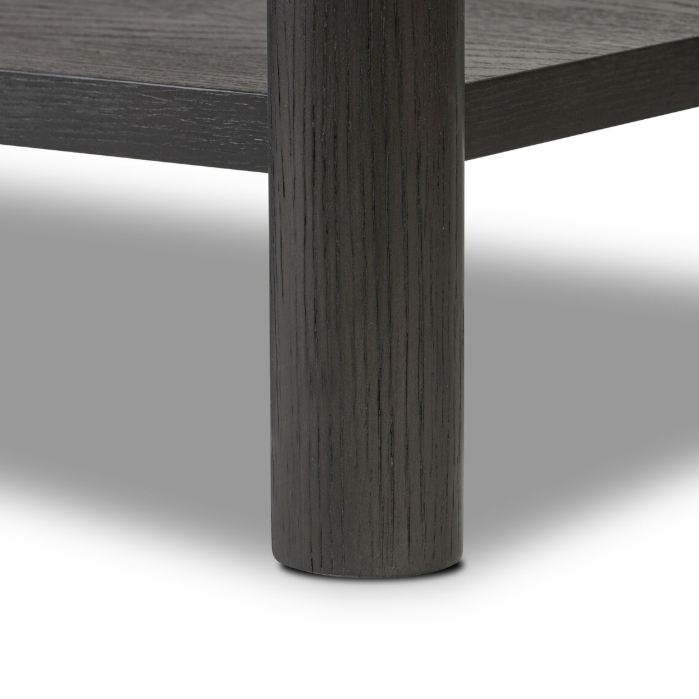Roark Media Console: Product Legs View