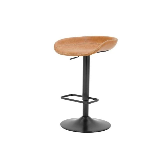 Rogue Adjustable Stool-Vintage Cedar: Available at City Home PDX