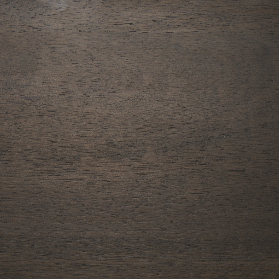 Romi Oval Console Table: Product Finish View