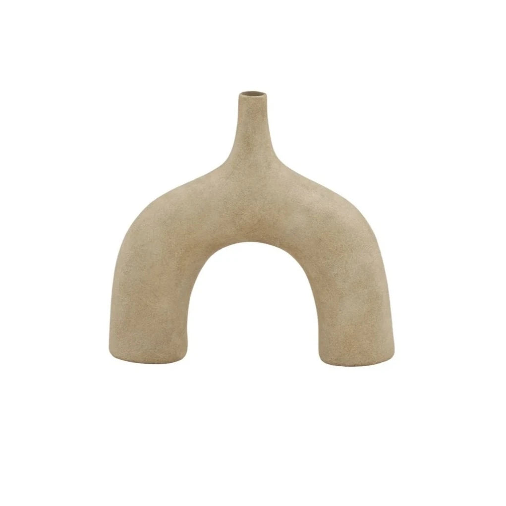 Runa Vase: Available at City Home PDX