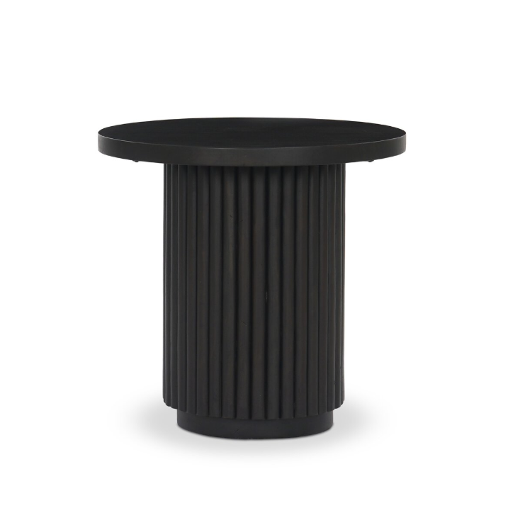 Rutherford End Table: Available at City Home PDX