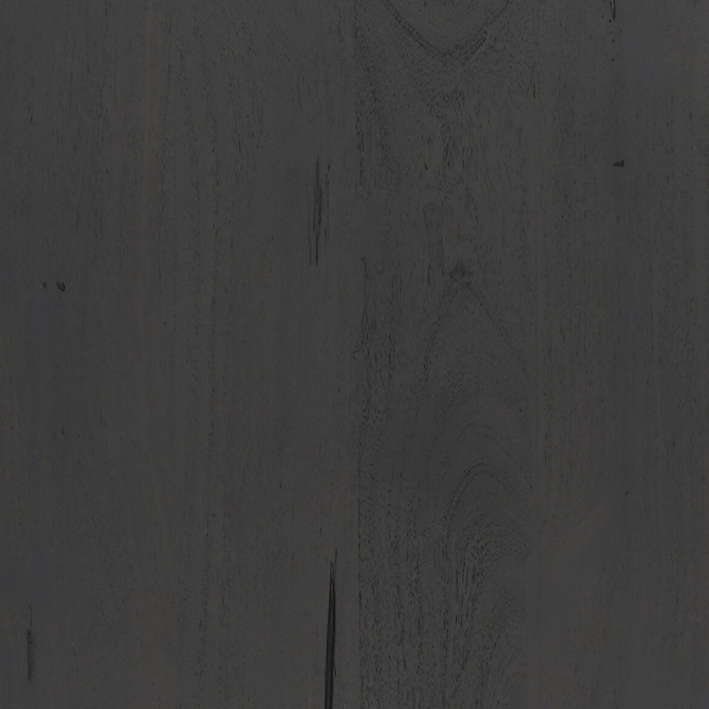 Rutherford End Table: Product Finish View