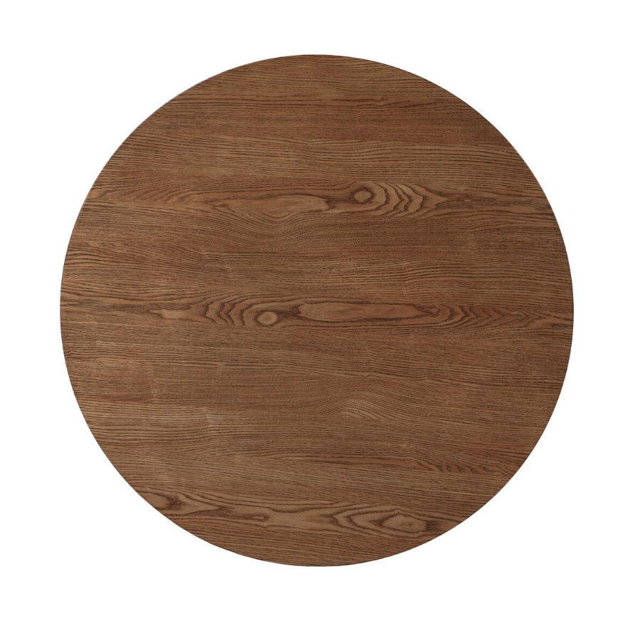 Sager Coffee Table: Front Tabletop View