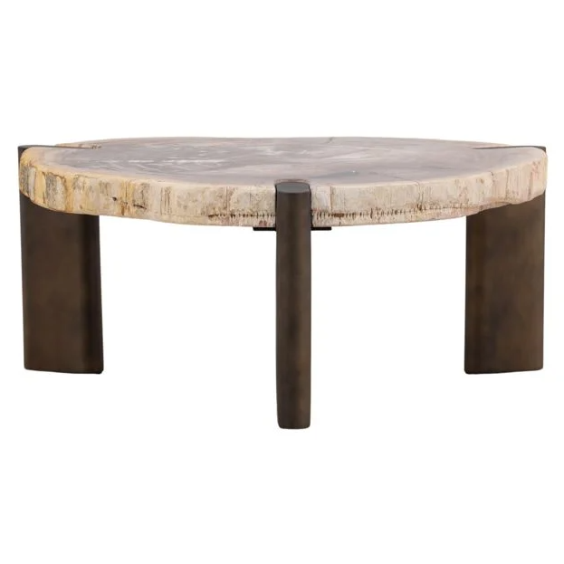 Sampson Coffee Table-Small: Product View