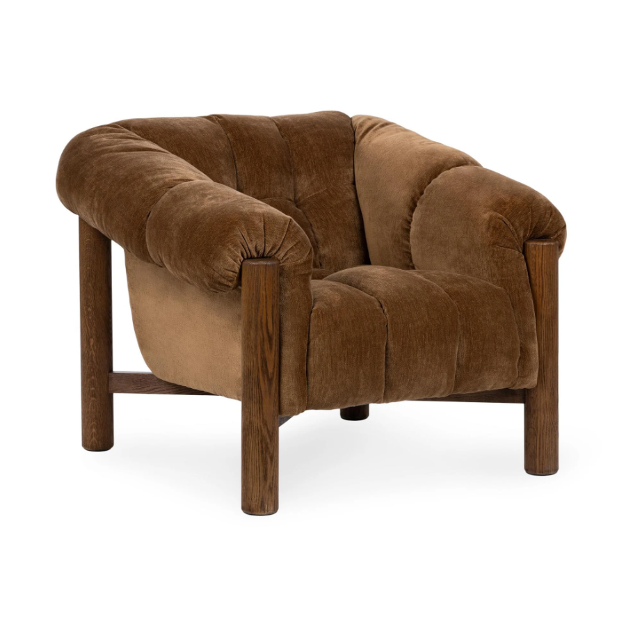 Sansa Accent Chair: Product View