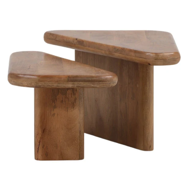 Sansa Coffee Table, Set of 2: 2nd Product View