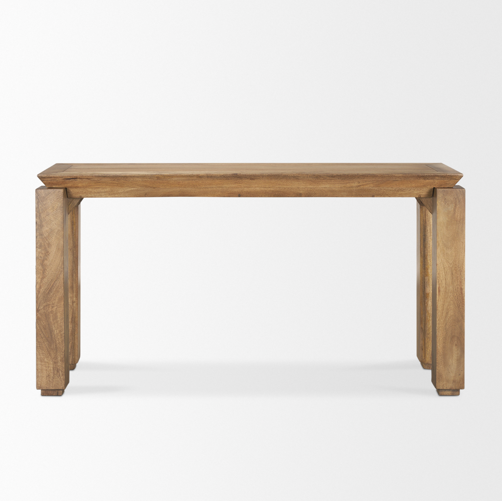 Sapphira Console Table: Available at City Home PDX