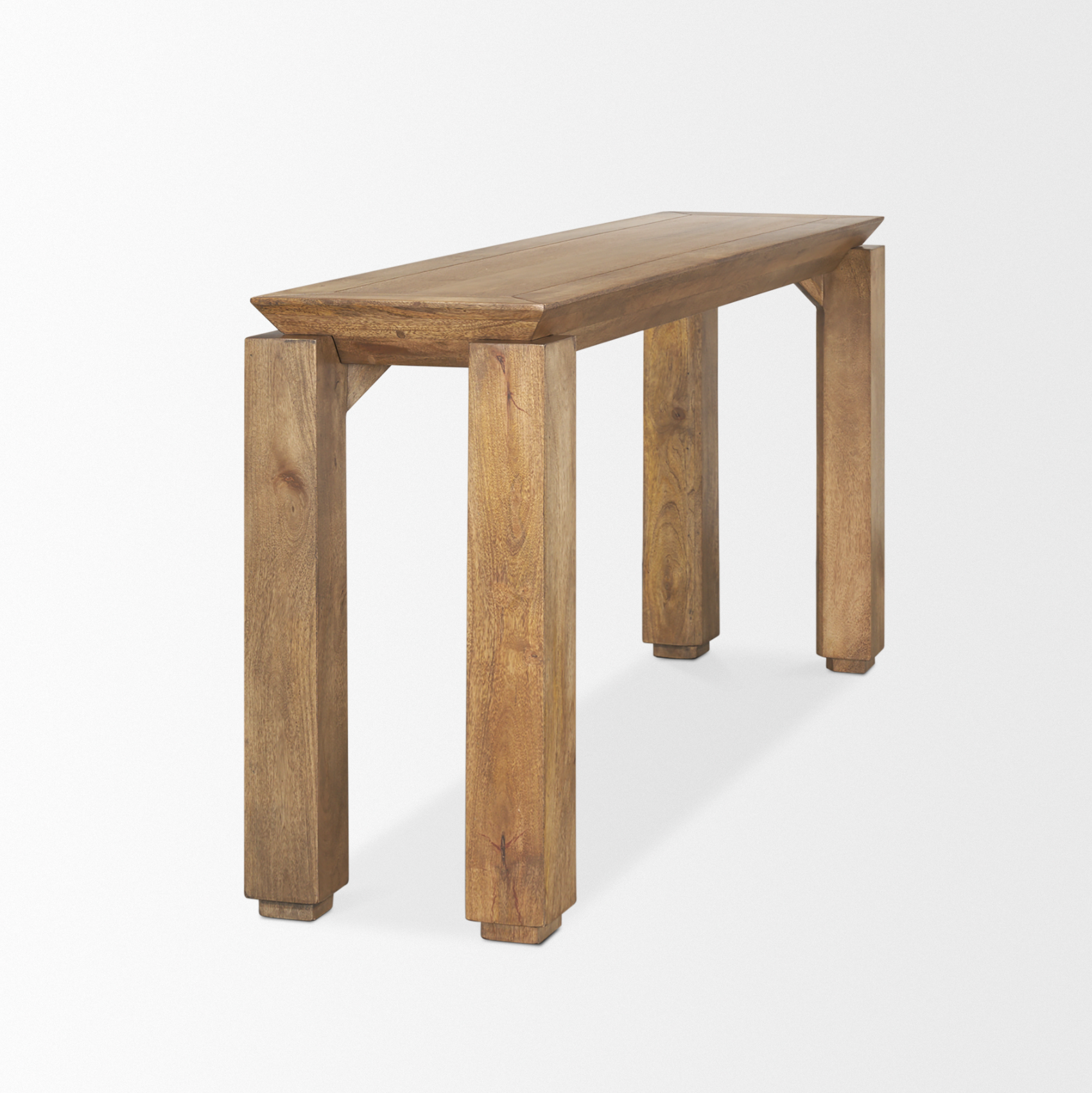 Sapphira Console Table: 2nd Product View