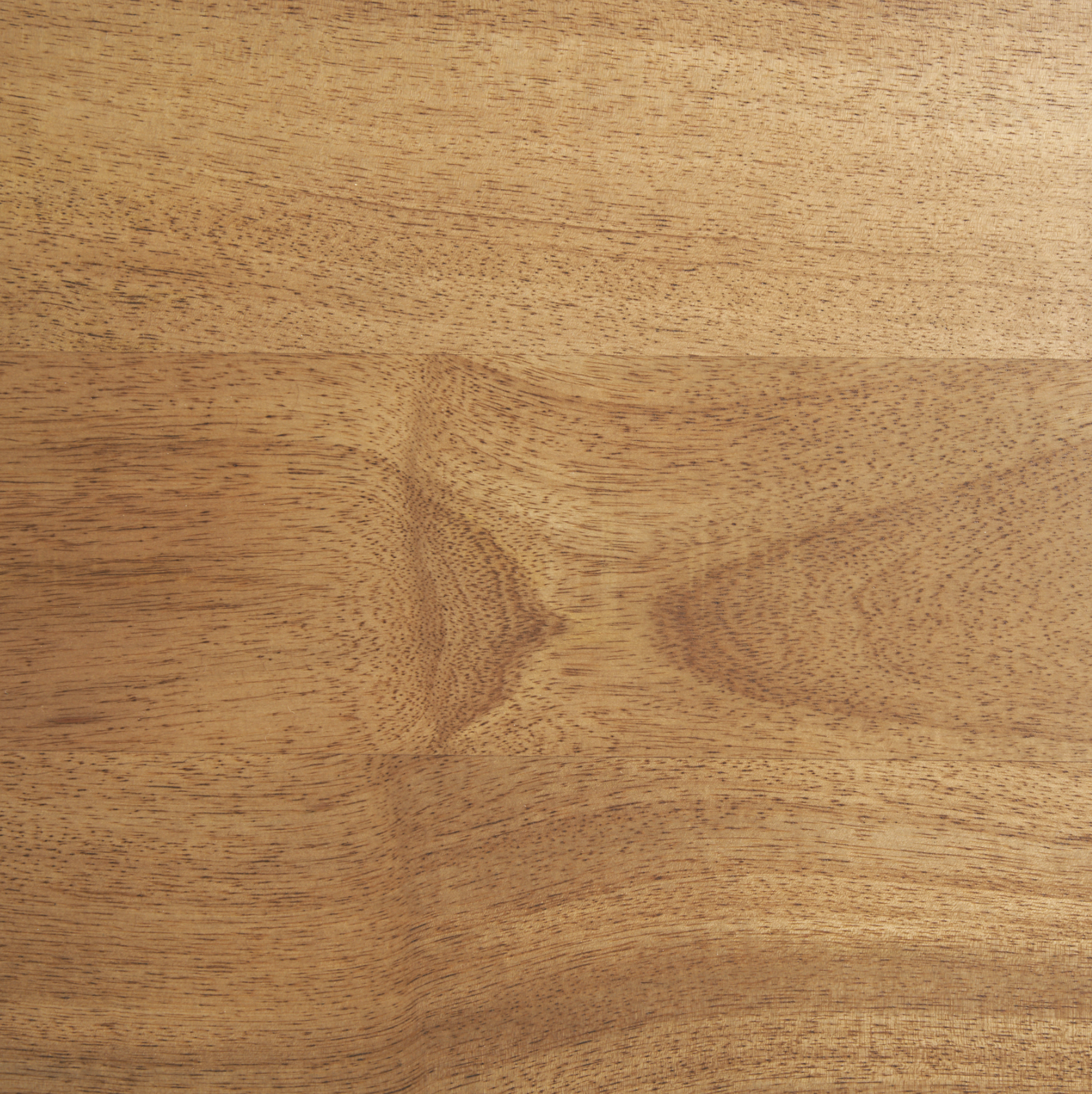 Sapphira Console Table: Mango Wood Natural Finish