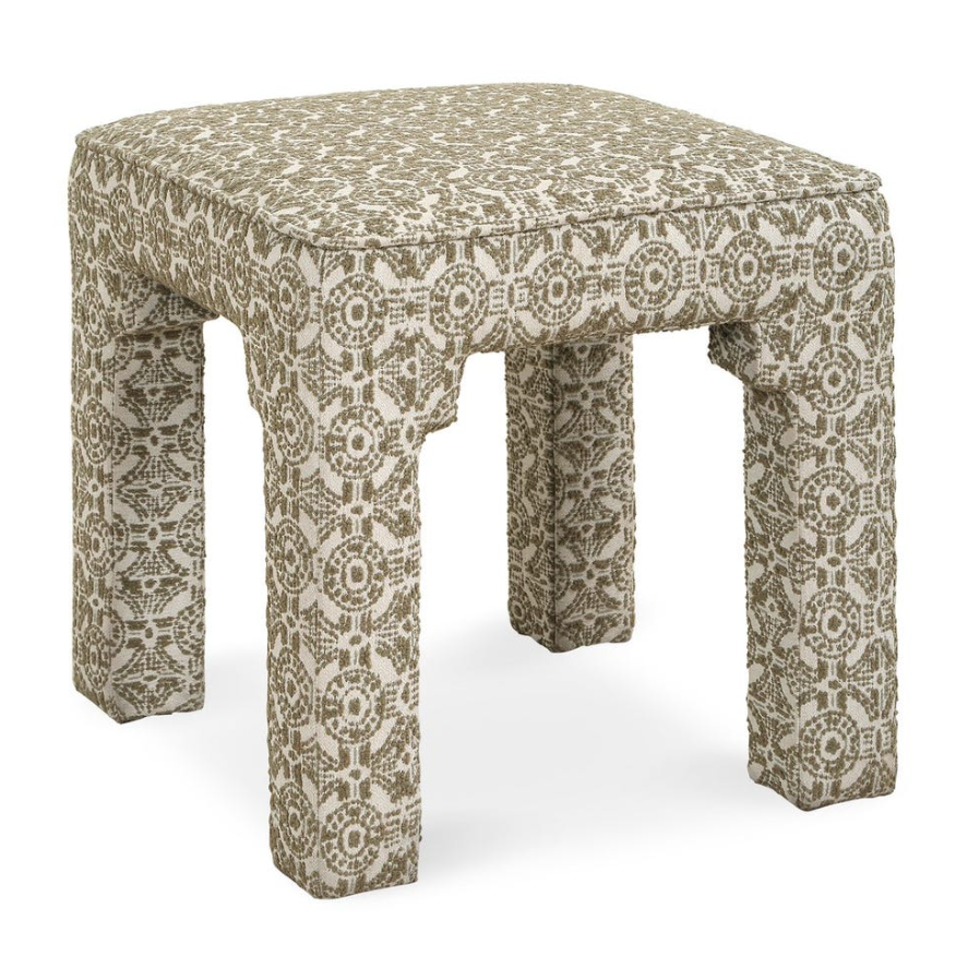 Satoria Small Bench: Product View