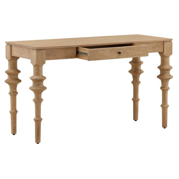 Savin Desk: Open Storage Product View