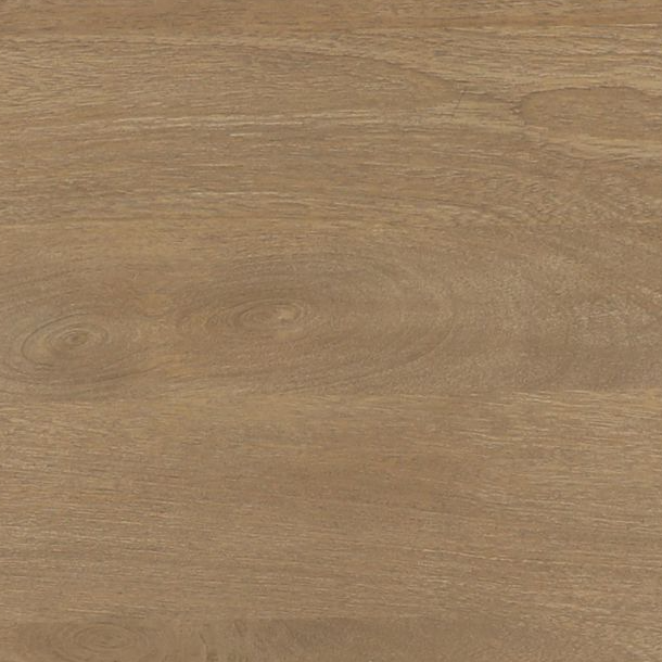 Savin Desk: Product Natural Finish View