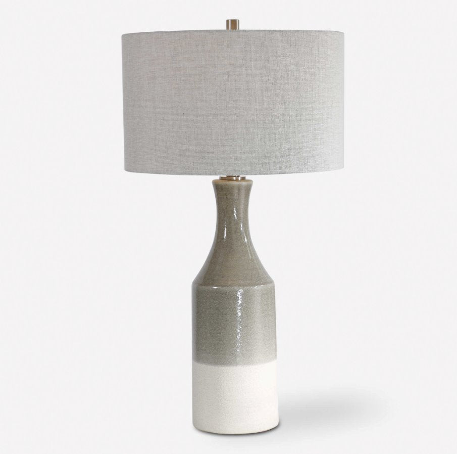 Savin Table Lamp: Product View