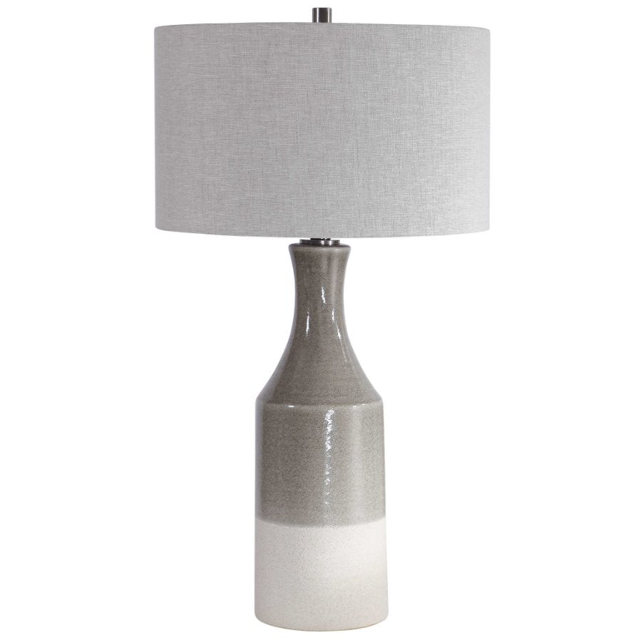 Savin Table Lamp: Available at City Home PDX