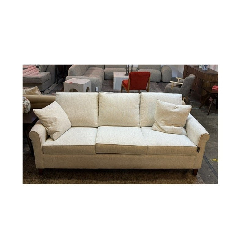 Savona Sofa: Available at City Home PDX Outlet