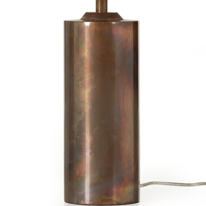Seaton Table Lamp: Product Base View