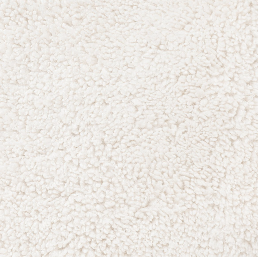 Amber Lewis X Four Hands Sedoni Chair-Andes Natural: Upholstery View