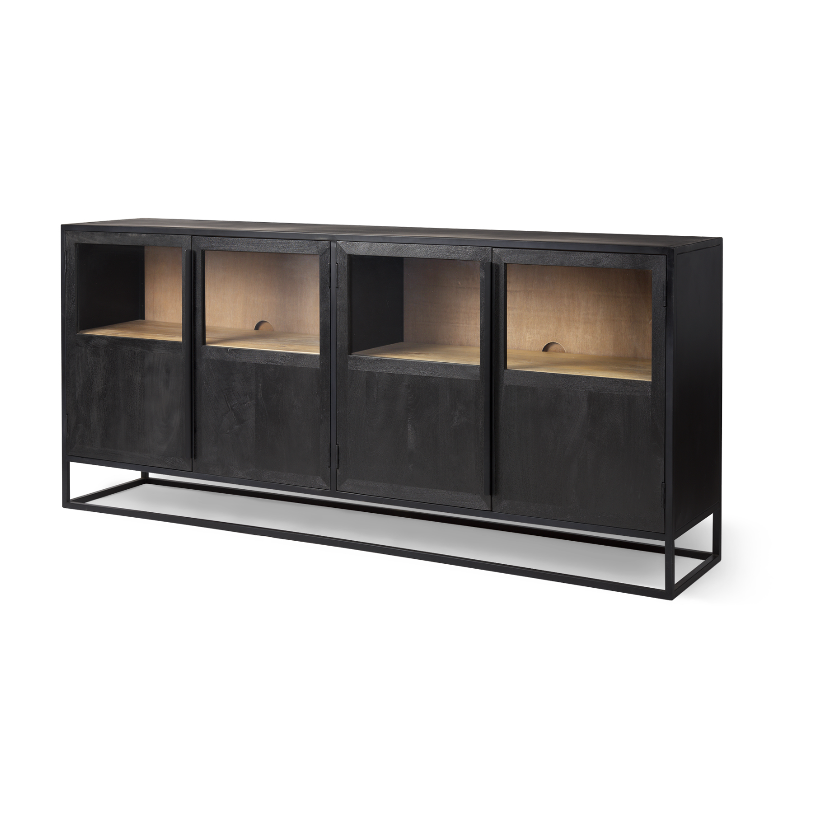 Sloan Sideboard: Product View