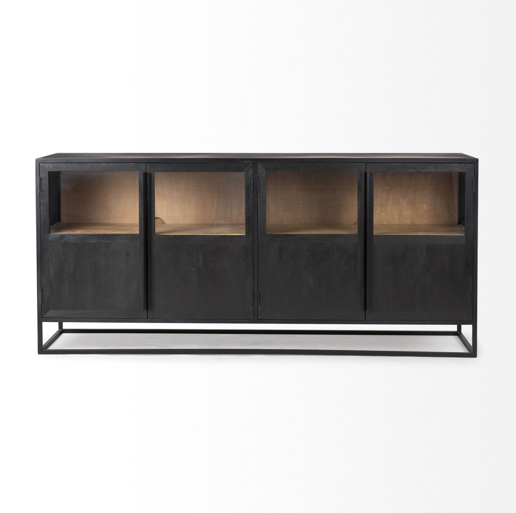 Sloan Sideboard: Available at City Home PDX