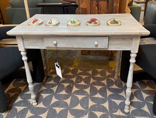 Small Farm Table: Available at City Home PDX Outlet