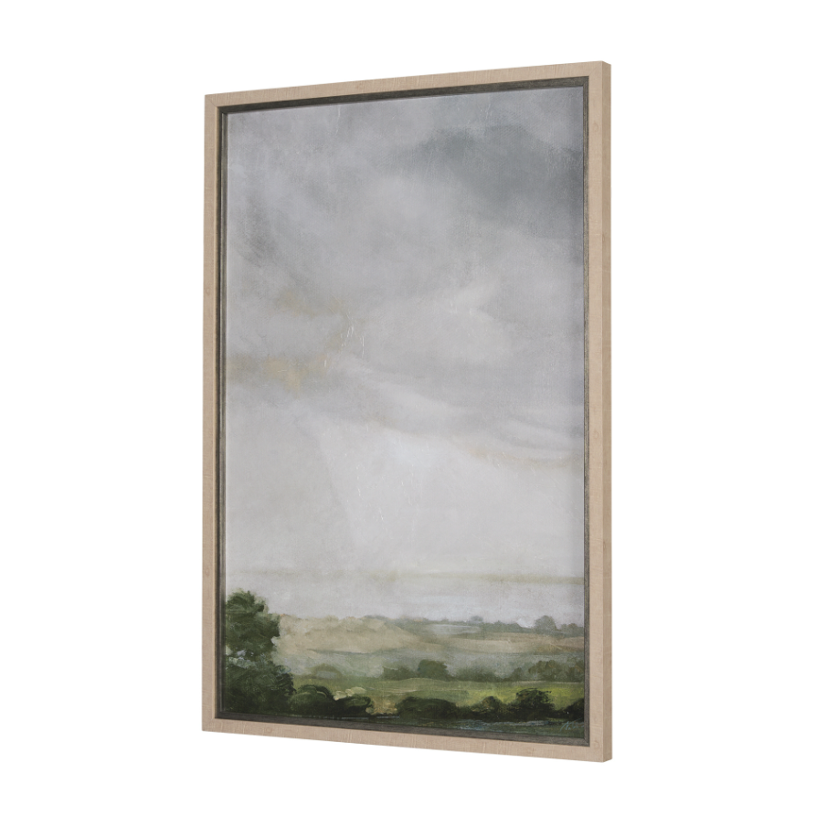 Soft Shadows Wall Art-Style I: Product View