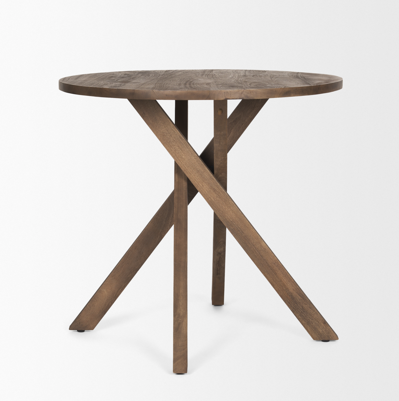 Solana Foyer Table: Product View