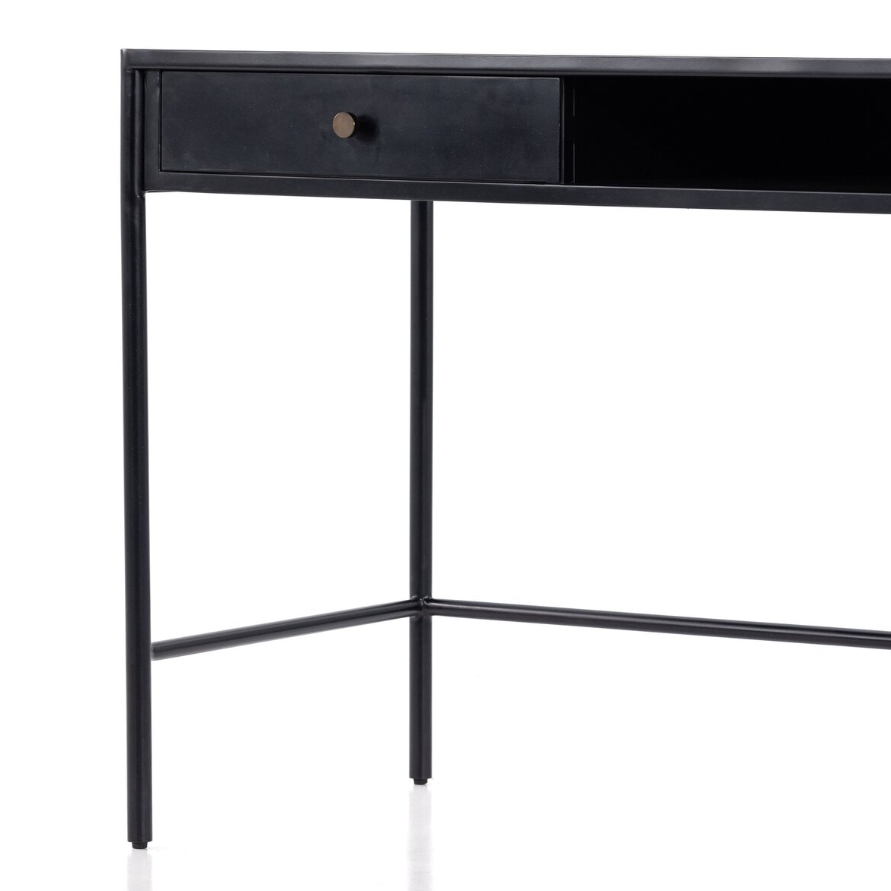 Soto Desk: 1st Product Drawer View