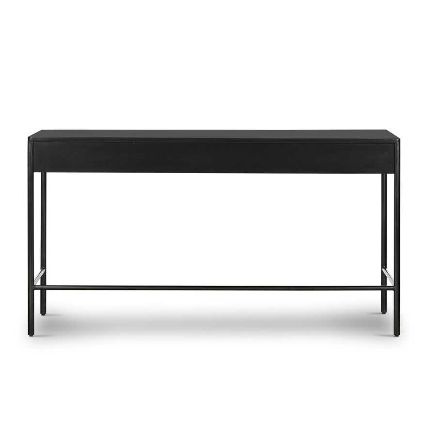 Soto Desk: Product Back View