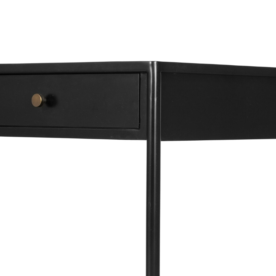 Soto Desk: 2nd Product Drawer View