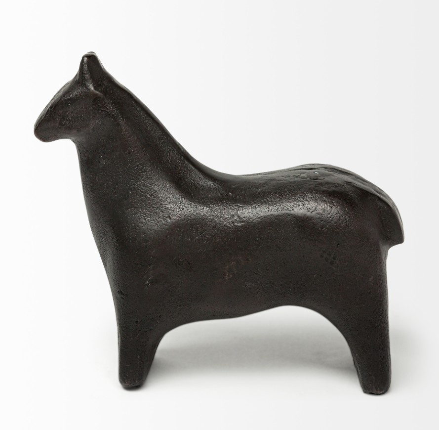 Sphynx II: Product Side View