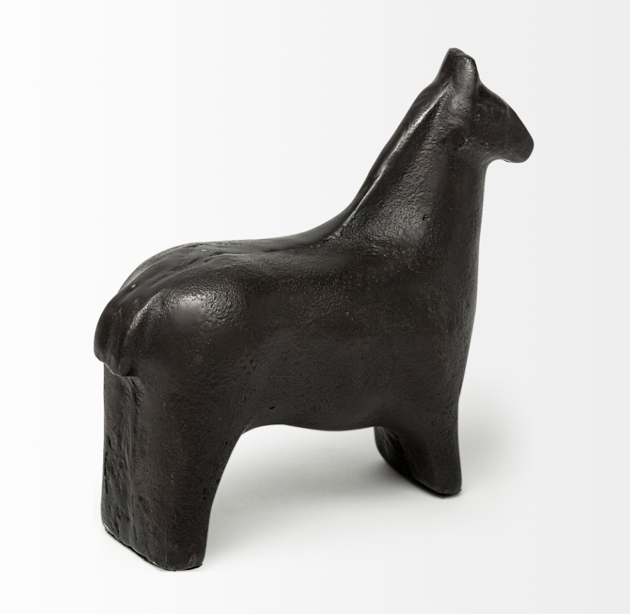 Sphynx II: Product Back View