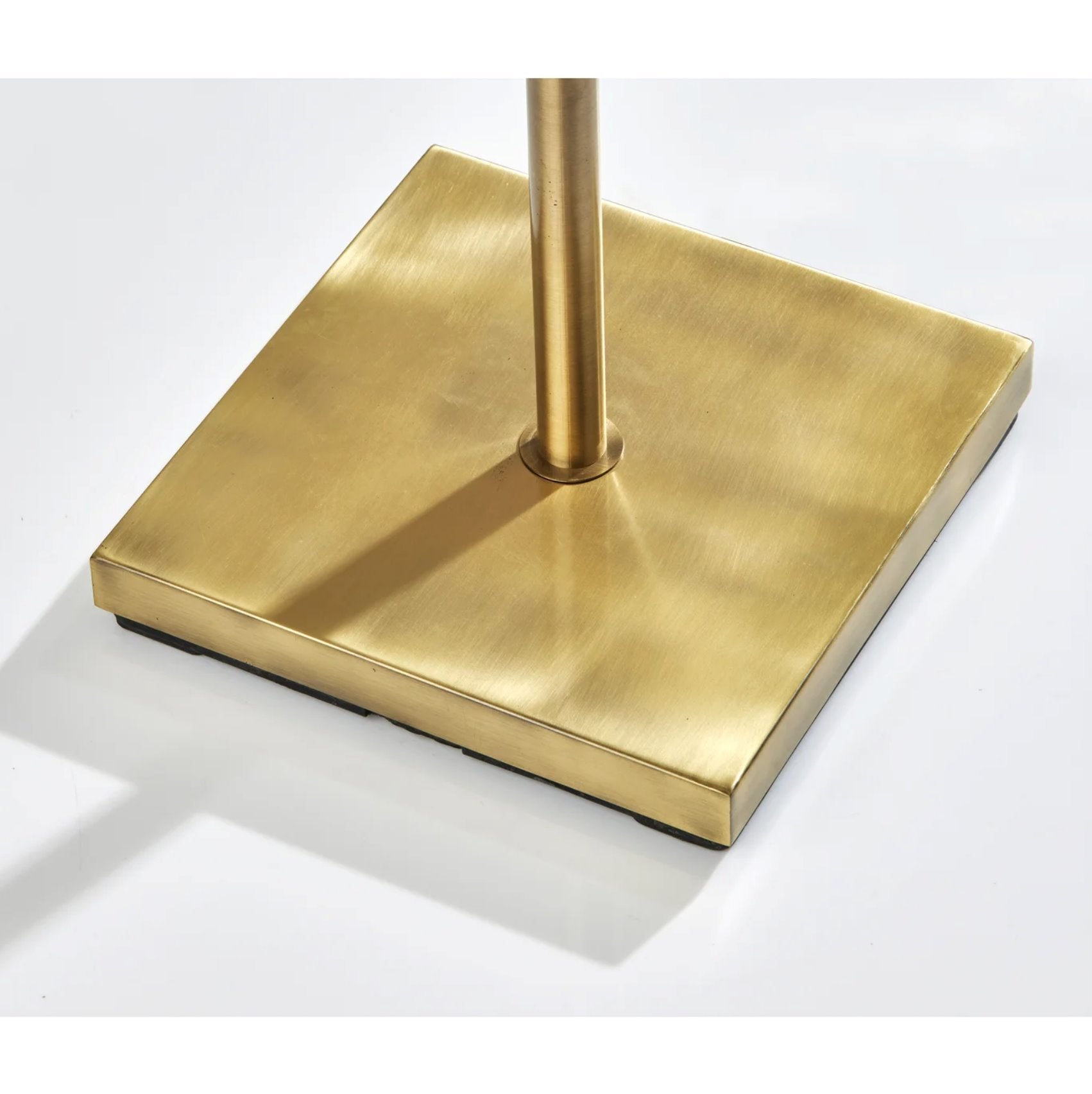 Sputnik Floor Lamp: Base View