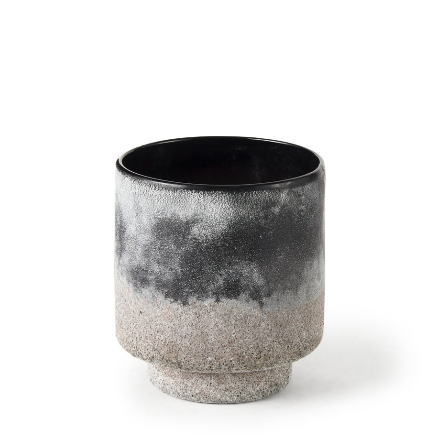 Squally Vase-6H: Available at City Home PDX