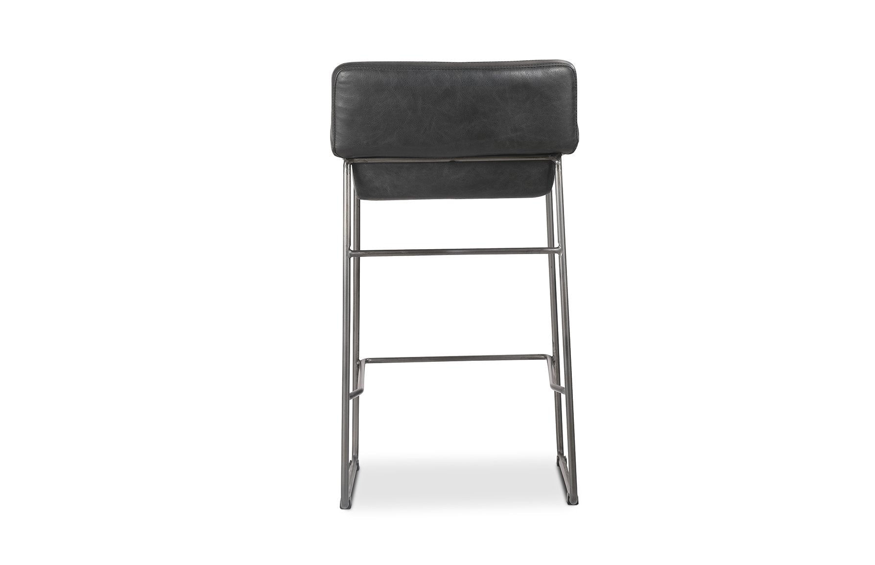Starlet Counter Stool: Product Back View