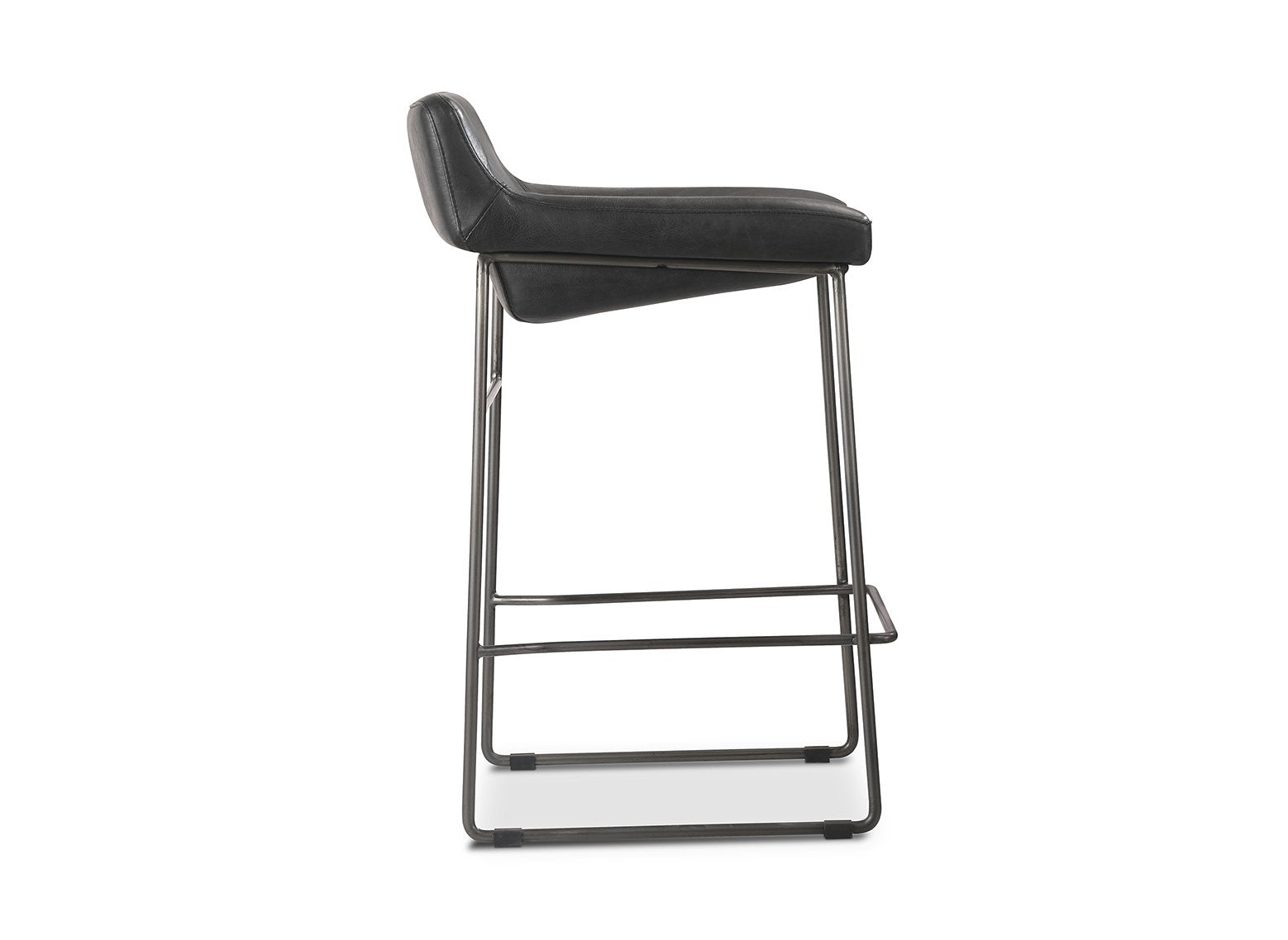 Starlet Counter Stool Product Side View