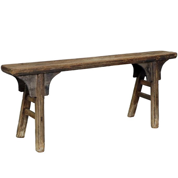 Student's Bench: Product View