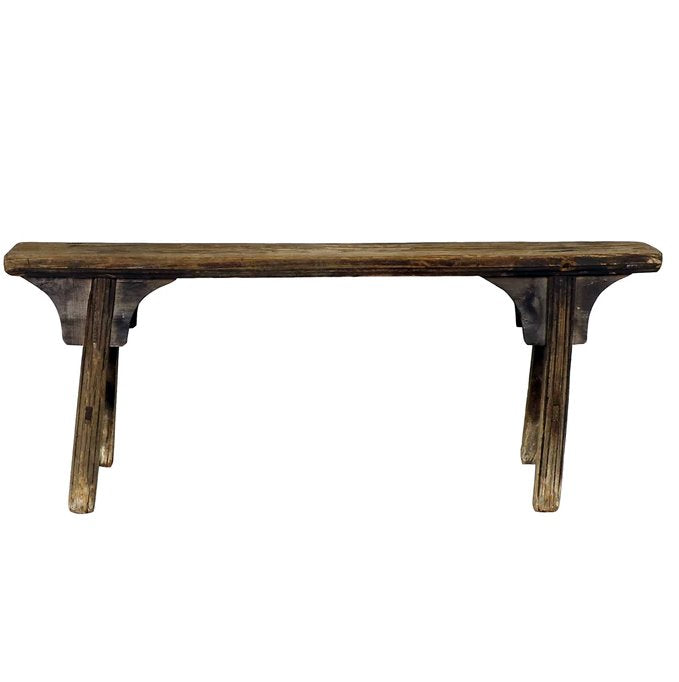 Student's Bench: Available at City Home PDX